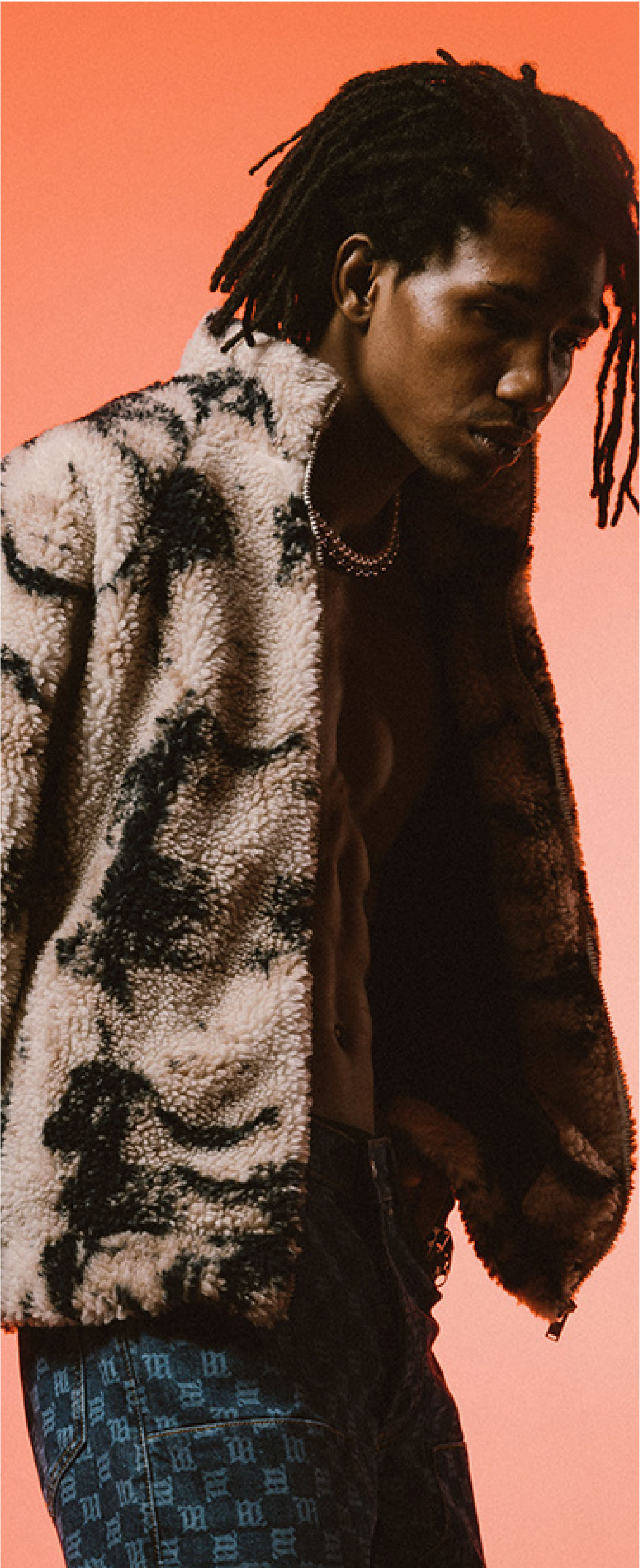 CLOTHINGA